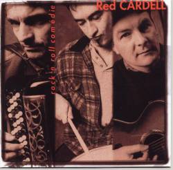 Red Cardell : Rock'n Roll Comédie